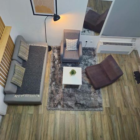 Centar Novi Sad-Apartman No 3 Ngoại thất bức ảnh